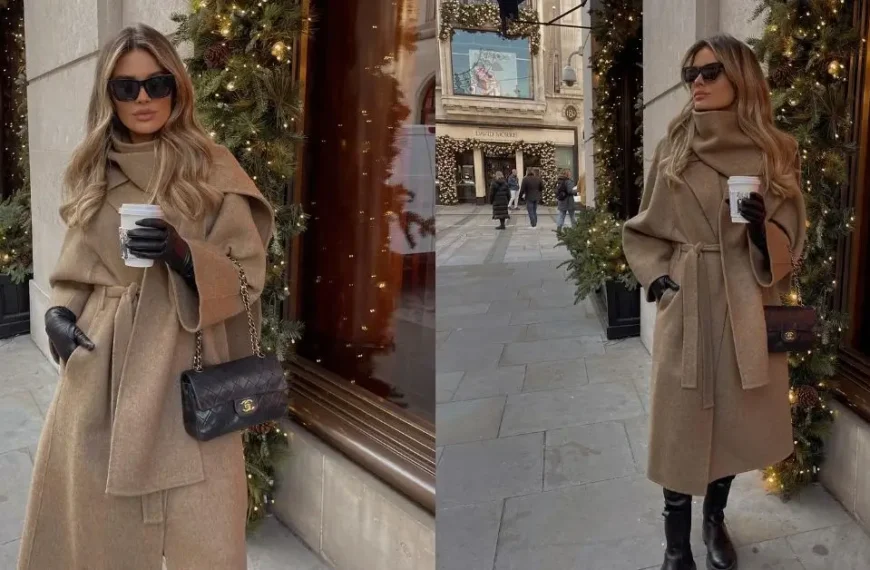 Old Money Outfits That Will Make You Look Old Money