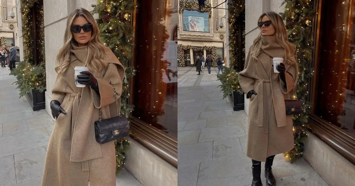 Old Money Outfits That Will Make You Look Old Money