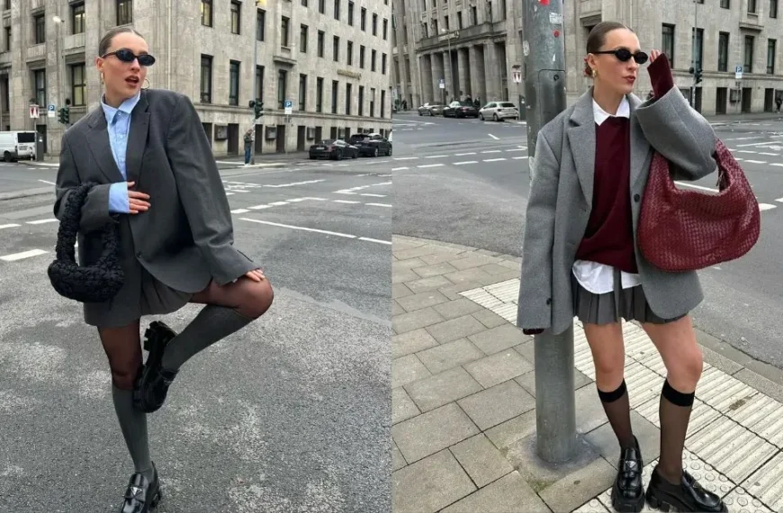 Nashville Outfits That Attract Compliments Like a Magnet