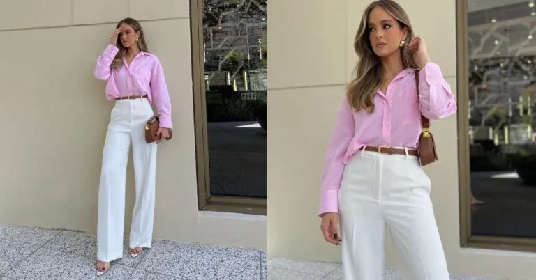 Italian Summer Outfits