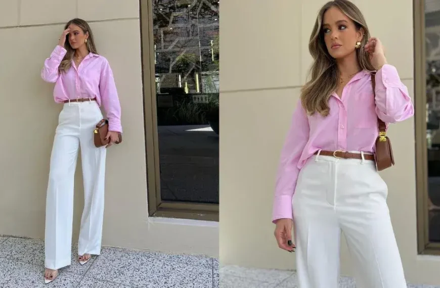 Italian Summer Outfits
