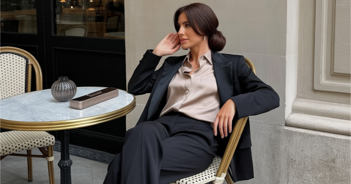 30+ Stunning Elegant Classy Outfits You’ll Love&hellip;