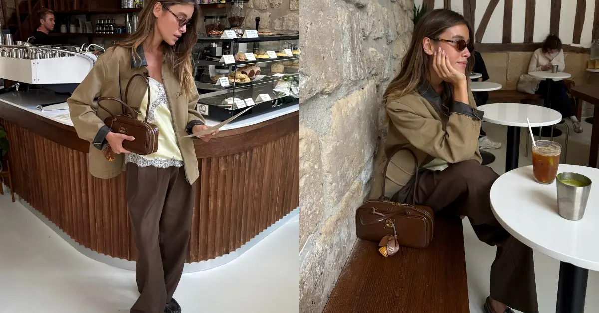 Quiet Luxury Wins – 30+ Old Money&hellip;