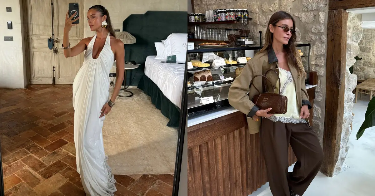 Old Money Is Back – 30+ Old&hellip;