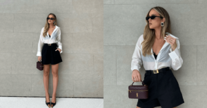 formal outfits for women