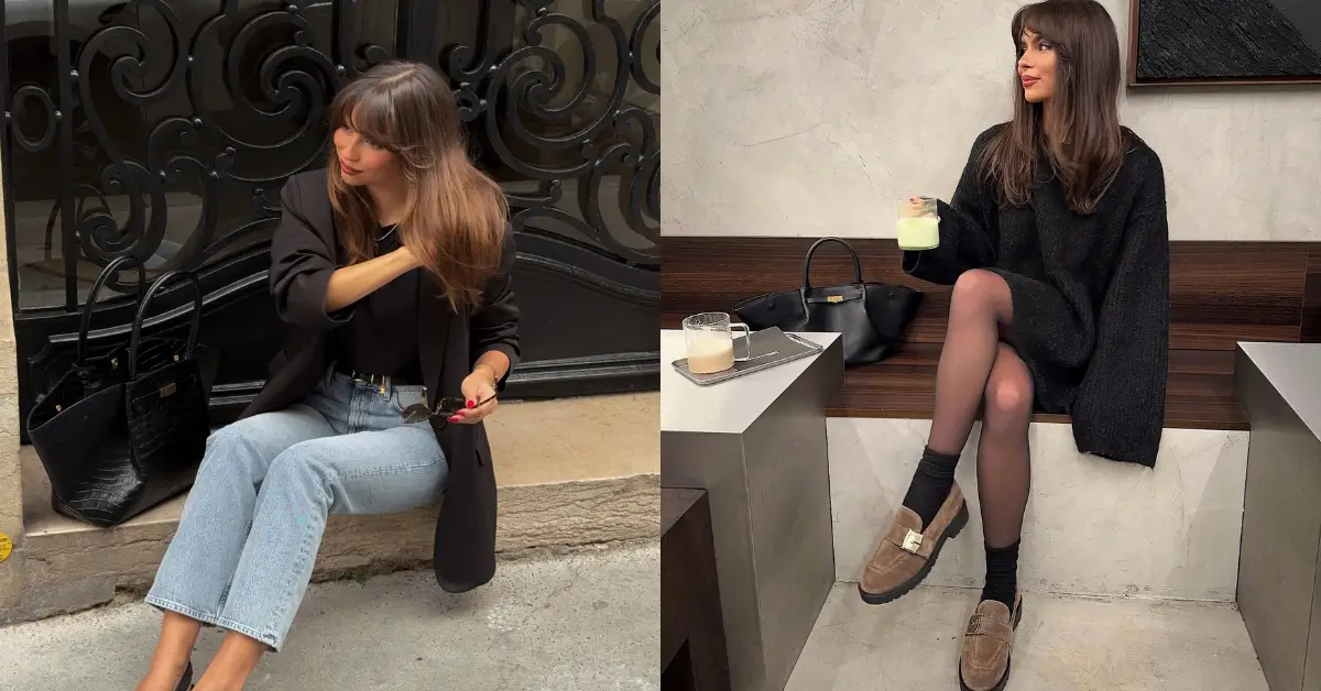 30+ Polished Business Outfits You’ll Feel Extra Confident In