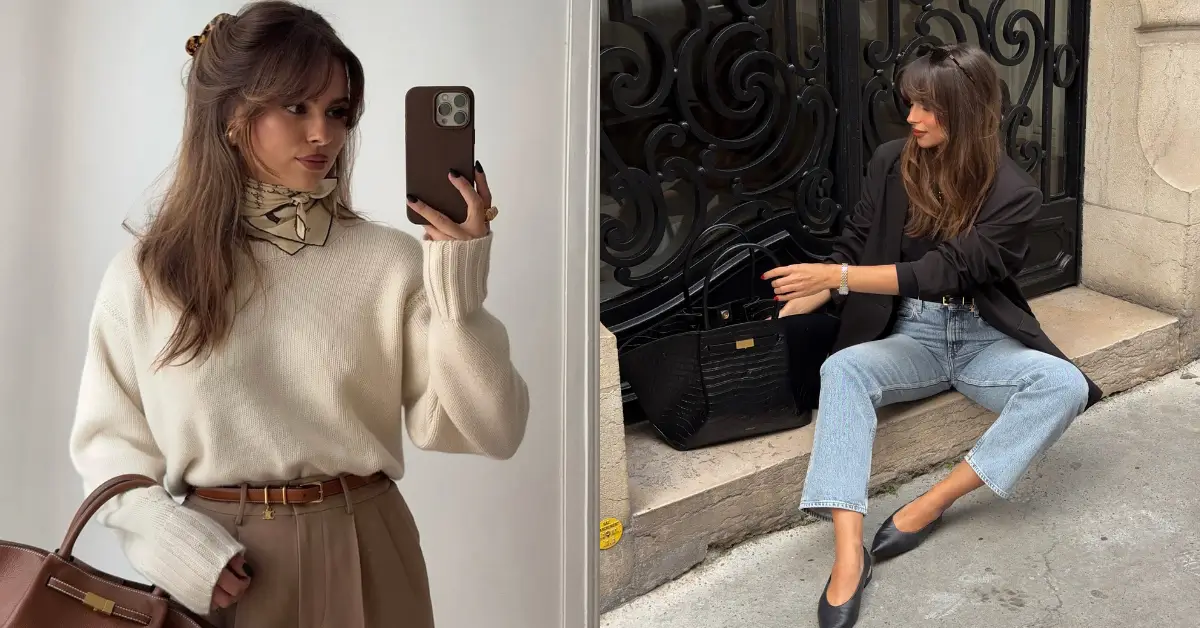 25+ Stylish Professional Outfits You’ll Feel Extra Confident In