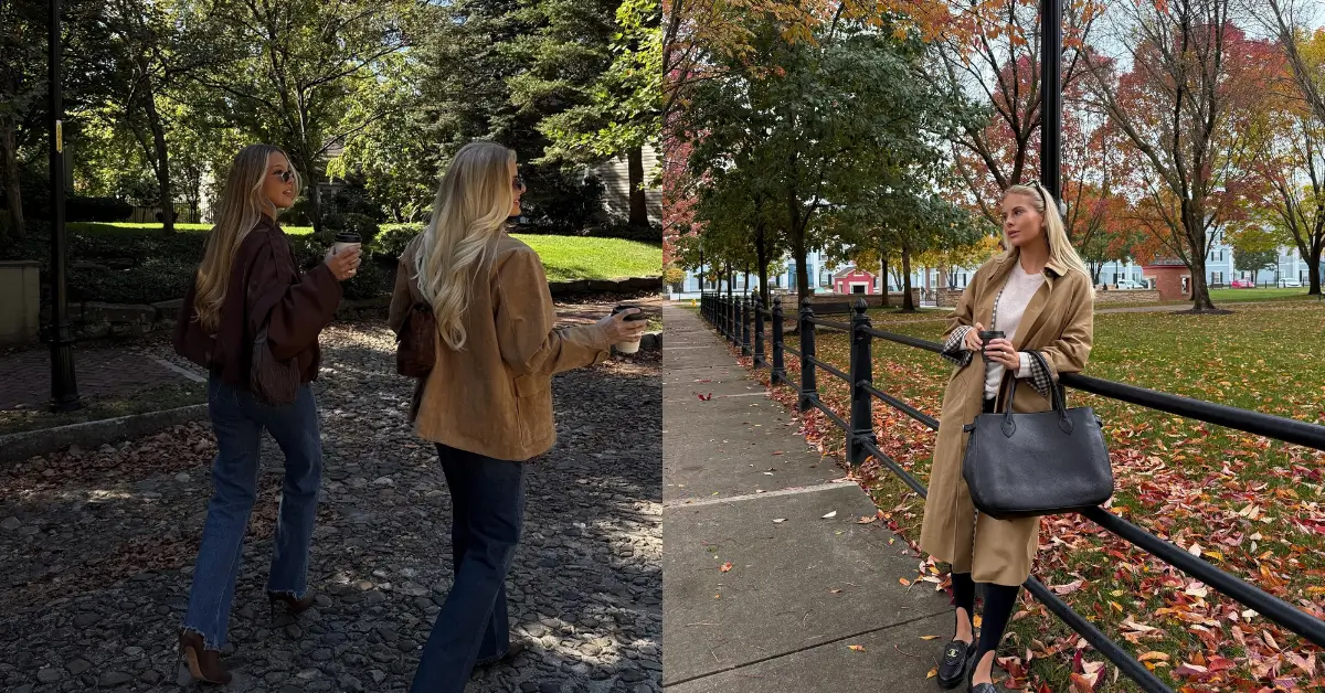 Trail Style Is In – 20+&hellip;