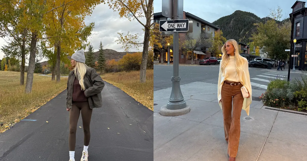 20+ Western Outfits Women You Can’t&hellip;