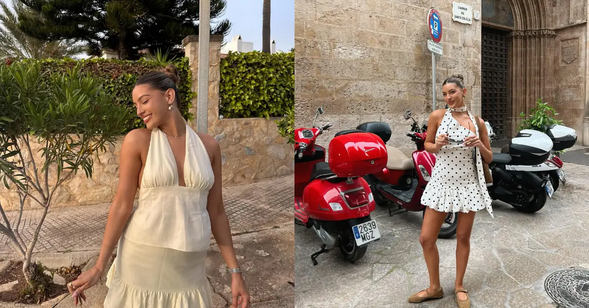 Parisian Girls Approve – 30+ Parisian&hellip;