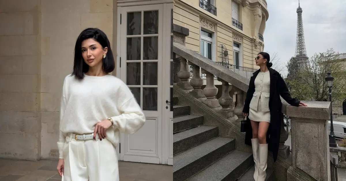 Summer Chic Starts Here – 26+&hellip;