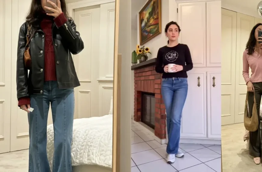 lorelai gilmore outfits