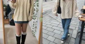 rory gilmore outfits