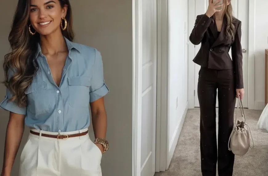 parisian outfits