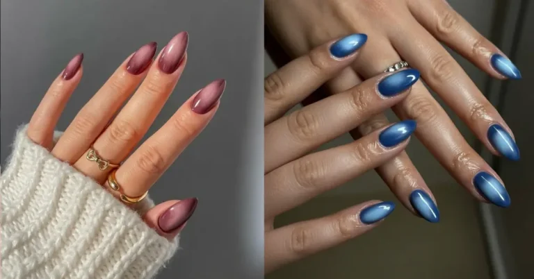 aura nail