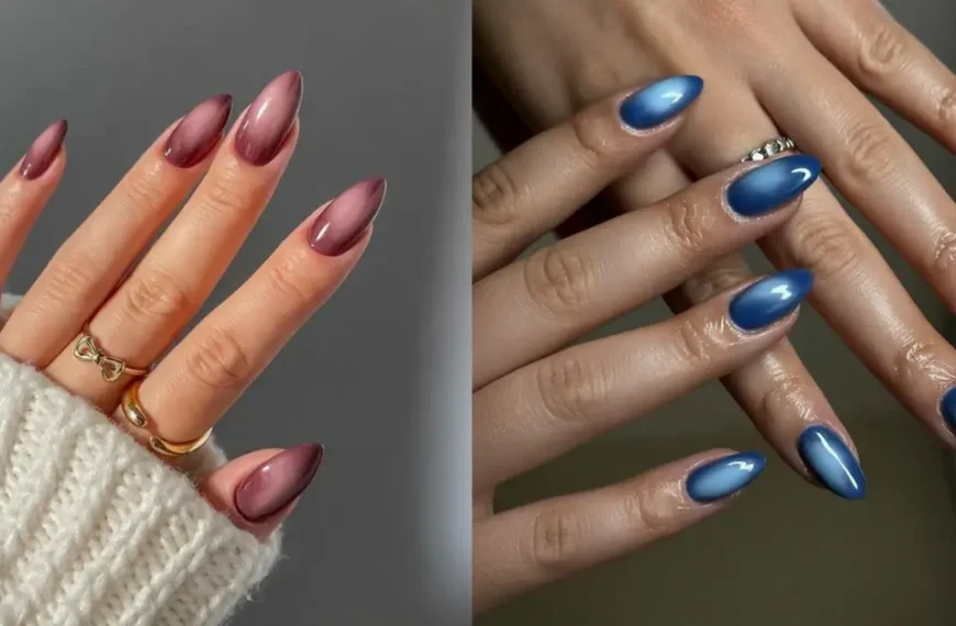 aura nail