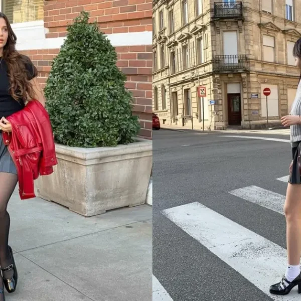mary jane shoes outfit