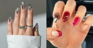 magnetic nails