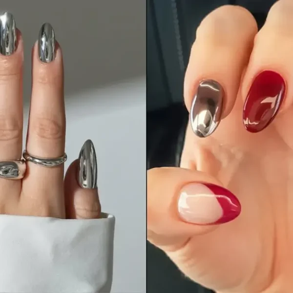 magnetic nails