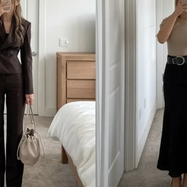 office siren outfits