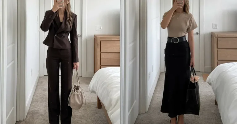 office siren outfits