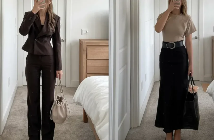 office siren outfits