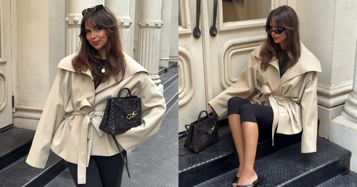 20+ Loungewear Outfit Ideas That Feel&hellip;