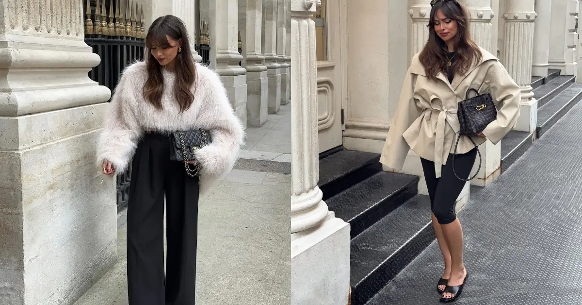 Basics, But Better – 15+ Cute&hellip;