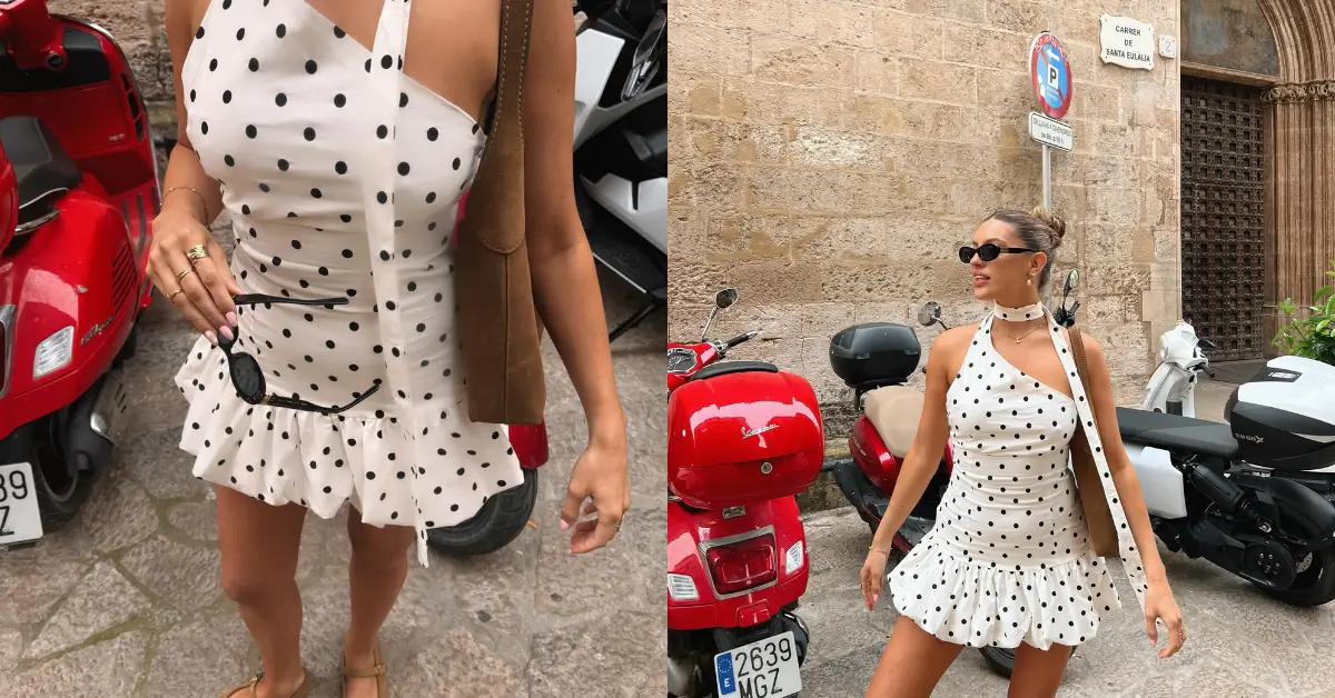 20+ Cute Girly Outfit Ideas for&hellip;