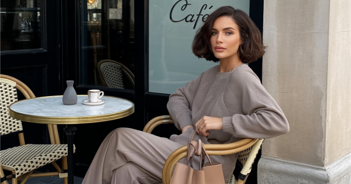 20+ Stylish Comfy Outfits You’ll Want to Wear&hellip;