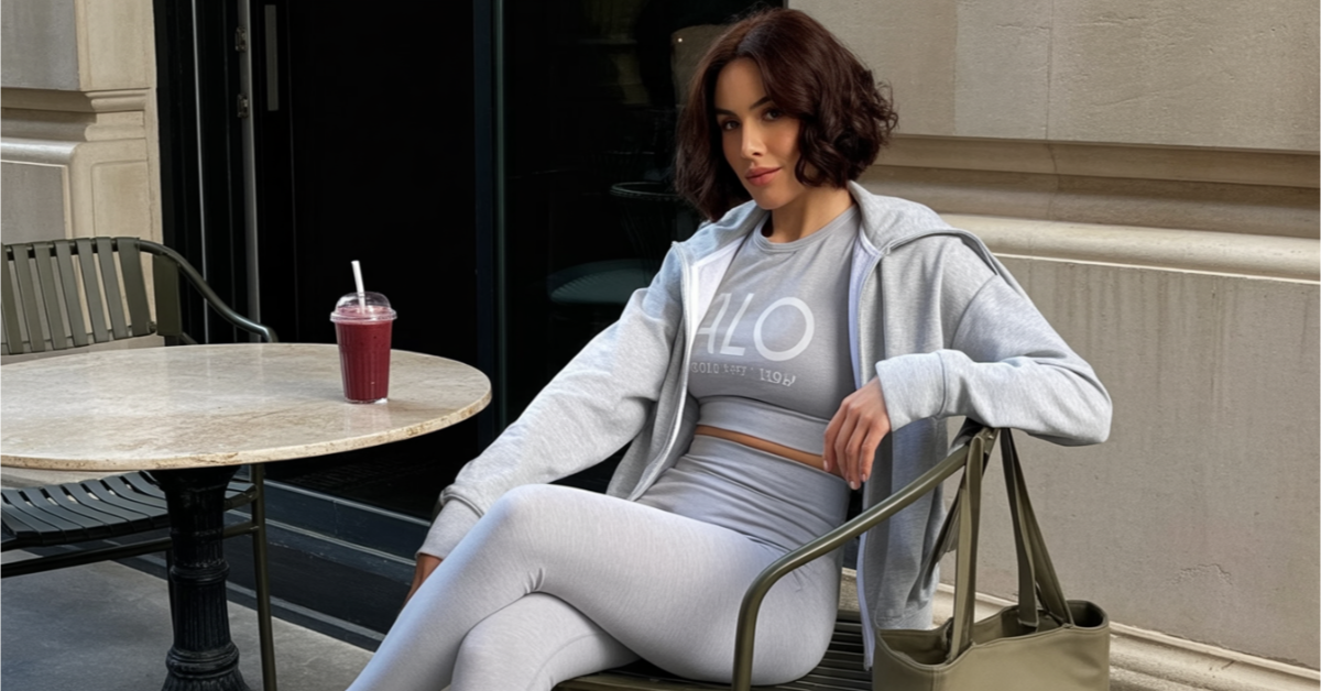 The Cutest 10+ Alo Yoga Outfit Ideas You NEED&hellip;
