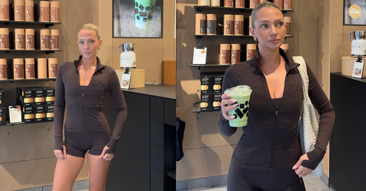 Wash Athleisure So It Stays Soft and Doesn’t Hold Odor