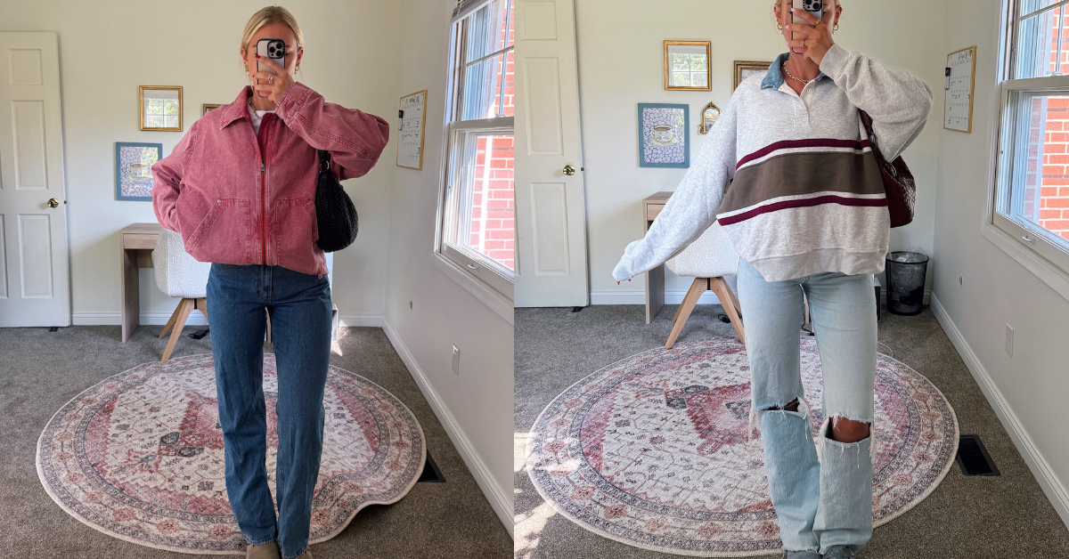 How to Fix an Outfit That Feels Almost Right (My Full Guide)