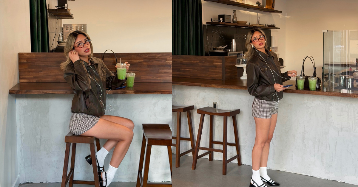 Build Repeatable Outfit Formulas That Don’t Get Boring