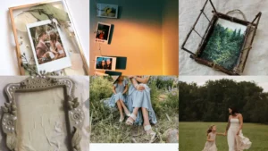 20+ Stunning Aesthetic Photo Frame Ideas That Elevate Any Room