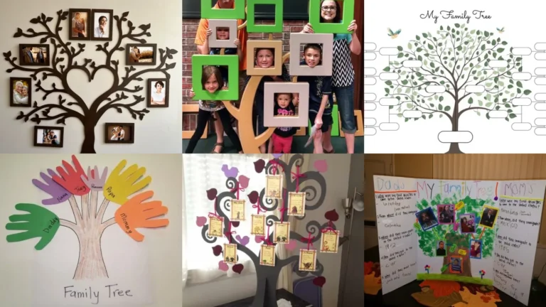 19+ Stunning Arvore Genealogica Ideas Family Treasures