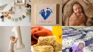 20+ Adorable Baby Ideas That Transform Nurseries