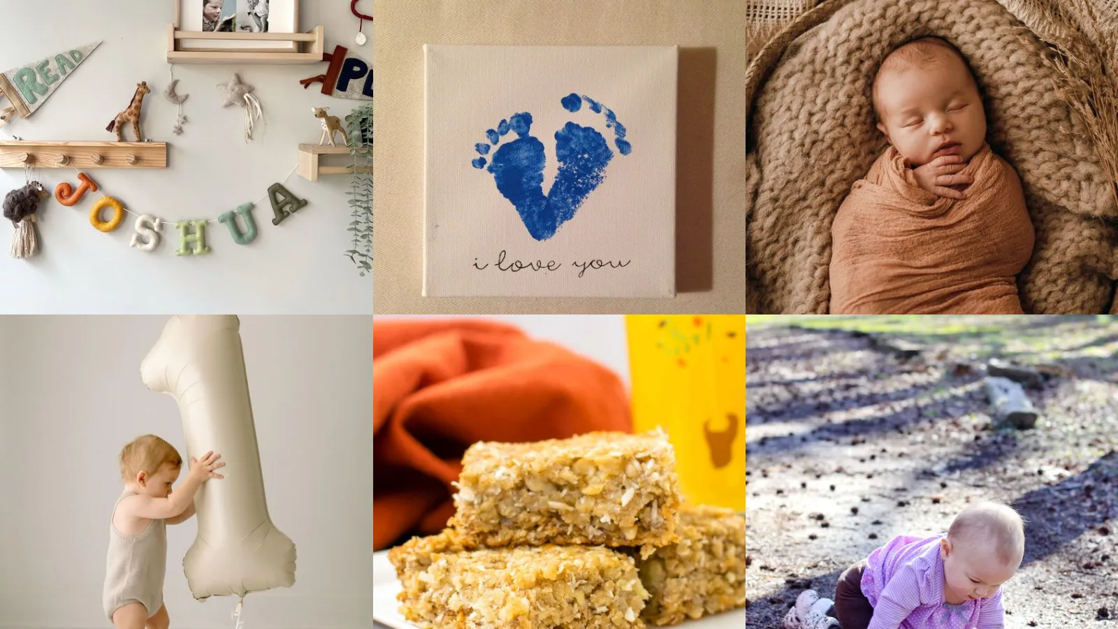 20+ Adorable Baby Ideas That Transform Nurseries