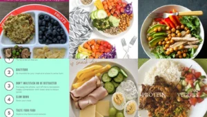 14+ Balanced Plate Ideas That Transform Your Meals