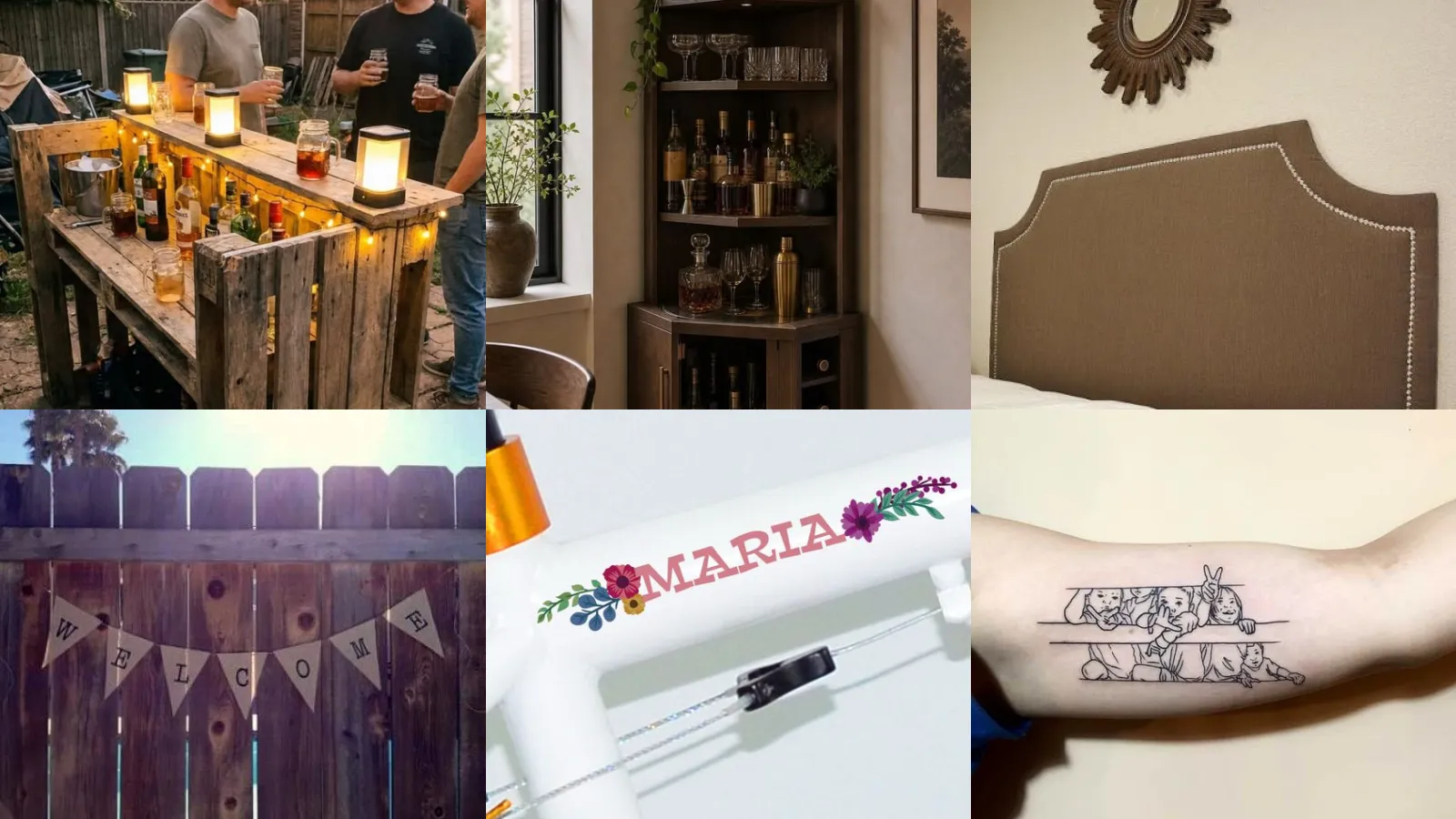 16+ Stunning Bar Design Ideas That Transform Any Space
