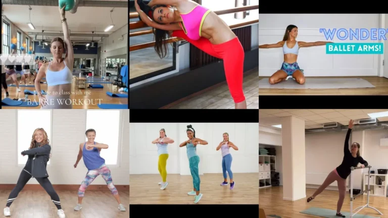 16+ Barre Workout At Home Ideas That Transform Your Body