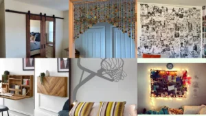 15+ Stunning Bedroom Door Ideas That Transform Your Space