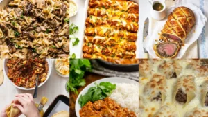 24+ Irresistible Beef Recipes That’ll Empty Your Plate