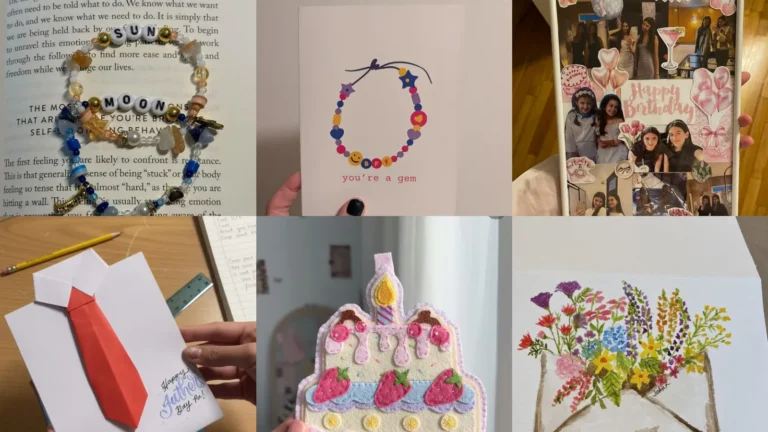 20+ BFF Birthday Card Ideas That Make Them Cry Happy