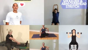 17+ Chair Exercises for Elderly That Boost Energy Fast