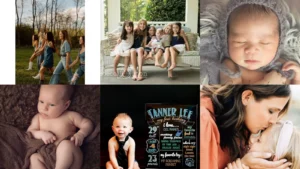 20+ Adorable Cousin Photoshoot Ideas That Steal Hearts