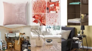 15+ Dreamy Dorm Room Ideas Pink That Transform Tiny Spaces