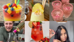 19+ Refreshing Drink Ideas That Beat Store-Bought