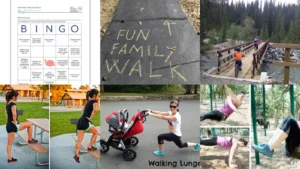 14+ Genius Family Walk Challenge Ideas That Boost Bonding