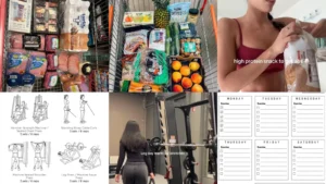 11+ Fit Girl Grocery Haul Ideas That Transform Your Week